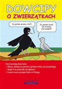 polish book : Dowcipy o ... - Monika Mądraszewska, Karol Skwira