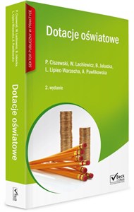 Obrazek Dotacje oświatowe