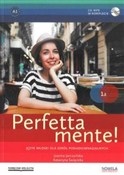 Książka : Perfettame... - Joanna Jarczyńska, Katarzyna Święcicka