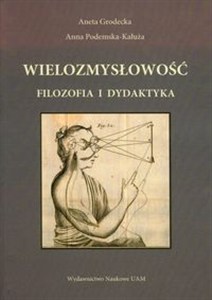 Picture of Wielozmysłowość Filozofia i dydaktyka