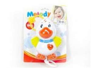 Picture of Pozytywka kaczka 16 cm