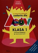 Zadania dl... - Jadwiga Stasica - Ksiegarnia w UK