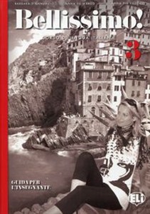 Picture of Bellissimo 3 Guida