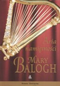 Książka : Aria namię... - Mary Balogh