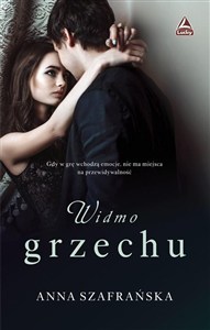 Obrazek Widmo grzechu