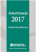 Książka : Amortyzacj... - Katarzyna Trzpioła