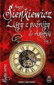 Zobacz : Listy z po... - Henryk Sienkiewicz