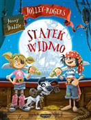 polish book : Jolley-Rog... - Jonny Duddle