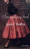polish book : Szczęśliwy... - Louise Shaffer