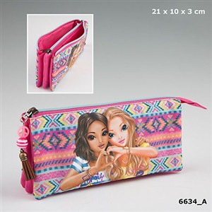 Picture of PIÓRNIK POTRÓJNY TOP MODEL 6634A