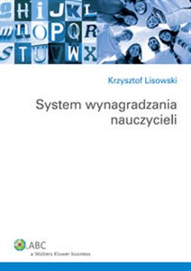 Obrazek System wynagradzania nauczycieli