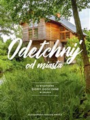 polish book : Odetchnij ... - Aleksandra Bogusławska