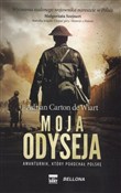 Polska książka : Moja Odyse... - Adrian Carton de Wiart