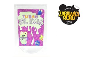 Picture of Tuban Super Slime bezbarwny 0,1 kg