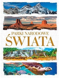 Obrazek Parki narodowe świata