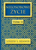 Polska książka : Nieosobowe... - Joseph S. Benner
