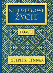 Picture of Nieosobowe Życie Tom 2
