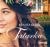 [Audiobook... - Renata Kosin -  foreign books in polish 