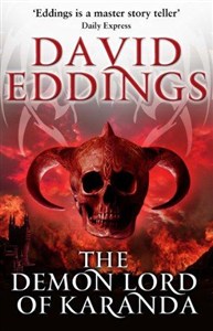 Obrazek Demon Lord of Karanda