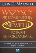 Wszyscy si... - John C. Maxwell -  Książka z wysyłką do UK