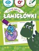 Dinozaurow... - Kalinowska Monika -  books in polish 