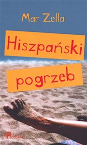 Picture of Hiszpański pogrzeb