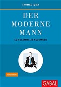 polish book : Der modern... - Thomas Tuma