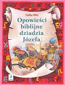 Książka : Opowieści ... - Miś Lidia