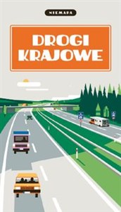 Picture of Niemapa Drogi Krajowe