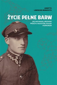 Obrazek Życie pełne barw