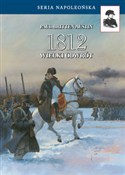 Polska książka : 1812 Wielk... - Austin Paul Britten