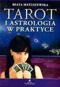 Tarot i as... - Beata Matuszewska -  Książka z wysyłką do UK