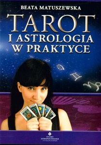 Obrazek Tarot i astrologia w praktyce