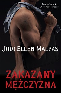 Obrazek Zakazany mężczyzna