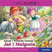Jaś i Małg... - Władysław Drabik -  books in polish 
