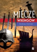 Miecze wik... - Andrzej Zieliński -  books from Poland
