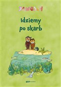 Idziemy po... - Janosch -  books in polish 