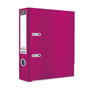 Picture of Segregator A4/50K bordowy błysk