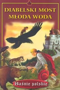 Obrazek Diabelski most młoda woda