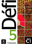 Defi 5 Pod... - Opracowanie Zbiorowe -  Polish Bookstore 