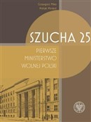 Samozwańcz... - Krzysztof A. Tochman - Ksiegarnia w UK