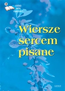 Picture of Wiersze sercem pisane 19