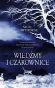 Wiedźmy i ... - Nigel Cawthorne -  Książka z wysyłką do UK