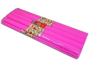 Picture of Bibuła marszczona 11 jasna różowa (10szt)