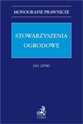 Stowarzysz... - Jan Lipski -  foreign books in polish 