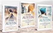 Zobacz : Seria Kron... - Lynn Austin