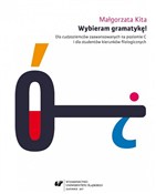 Wybieram g... - Małgorzata Kita -  foreign books in polish 