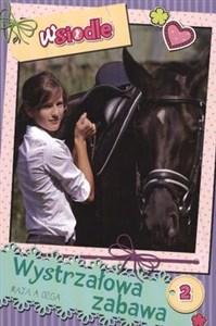 Picture of W siodle 2 Wystrzałowa zabawa