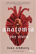 polish book : Anatomia L... - Dana Schwartz