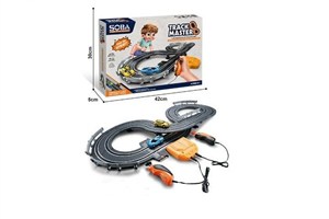 Obrazek Tor wyścigowy